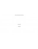 Tablas de retención documental