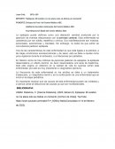 Epilepsia: Mi cerebro no me ataca solo se distrae un momento