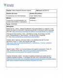 Introducción a la administración y al proceso administrativo: la planeación