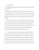 Cuando en una organización empieza a faltar liquidez monetaria