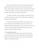 Reporte de investigacion: mobiliario urbano