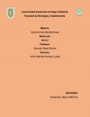 ¿Qué es la cocina de mercado?