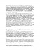 Foro gestión del talento humano