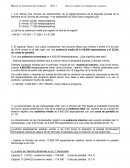 Medios de Comunicación de Masas ACT 1 práctica sobre los términos de audiencia