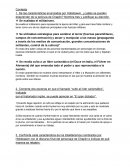 Cuestionario 2 El gran dictador