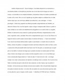 Análisis biopsicosocial