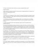 ¿Por qué el aumento de los clientes refleja un risco para el restaurante Diana cuevas?