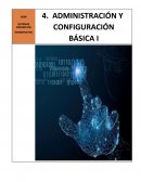 Sistemas microinformáticos y redes