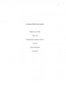 La ropa no debe de tener genero