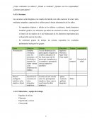 Cómo realizarán los talleres? ¿Dónde se realizará? ¿Quiénes son los responsables? ¿Quiénes participaran?