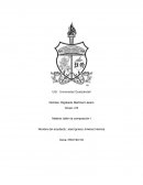 Glosario de arquitectura