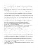 La maldicion de blackcat