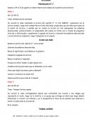 Planificación alfabetización avanzada