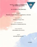 Diseño de secuencias didácticas: su pertinencia y relevancia