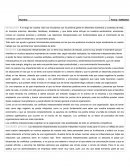 Las relaciones interpersonales RRHH