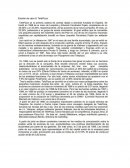 Casos de diagnostico financiero: TelePizza