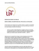 El significado del tatuaje en la actualidad