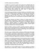 La bioética y sus problemas