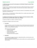 ¿A quin sector creus que hi ha més empreses a les Illes Balears?