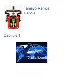 La globalización de los negocios. El renacimiento de East India Company