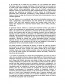 Desarrollo del turismo