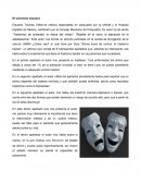 El síndrome maníaco