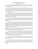 PEMC ciclo 2021-2022 escuela “Miguel Hidalgo y Costilla”