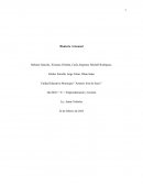 Bisutería Artesanal