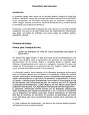 Postconflicto en Colombia, Valle del Cauca