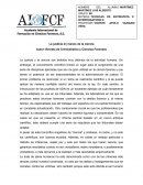 La justicia en manos de la ciencia