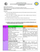 Las principales áreas culturales americanas