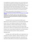 Foro emprendimiento e innovacion