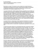 El cuento tradicional