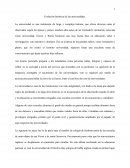 Evolución histórica de las universidades