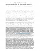 Importancia de atender las habilidades socioemocionales en nuestra persona