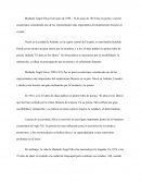 Biografía de Medardo Ángel Silva