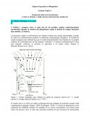 Estructura nativa de las proteínas