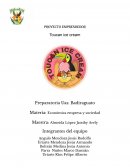 Económica empresa y sociedad