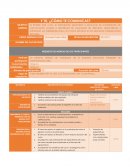 Y tú, ¿Cómo te comunicas?