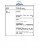 Filosofía y pedagogía. Computación