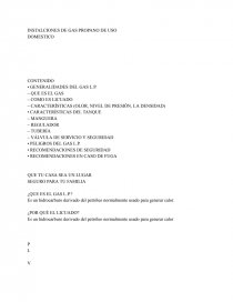 Presentacion GAS L.P. Página 1