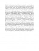 América latina: Fisuras en la democracia y desilusión ciudadana