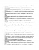 Muchos estudiantes solicitan notas como si se tratara de conseguir camisetas gratis