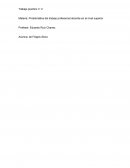 Problemática del trabajo profesional docente en el nivel superior