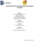 Inteligencia artifical; en la vida del ser humano