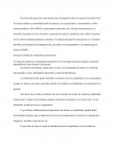 Caso empresa mexicana Grisi