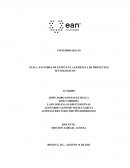 Gobernabilidad, estandares y buenas practicas en tecnología