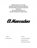 Teoría y práctica de mercadeo