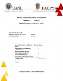 Pia de cadena de servicio Tacos JR