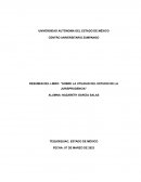 Resumen del libro "Sobre la utilidad del estudio de la jurisprudencia"